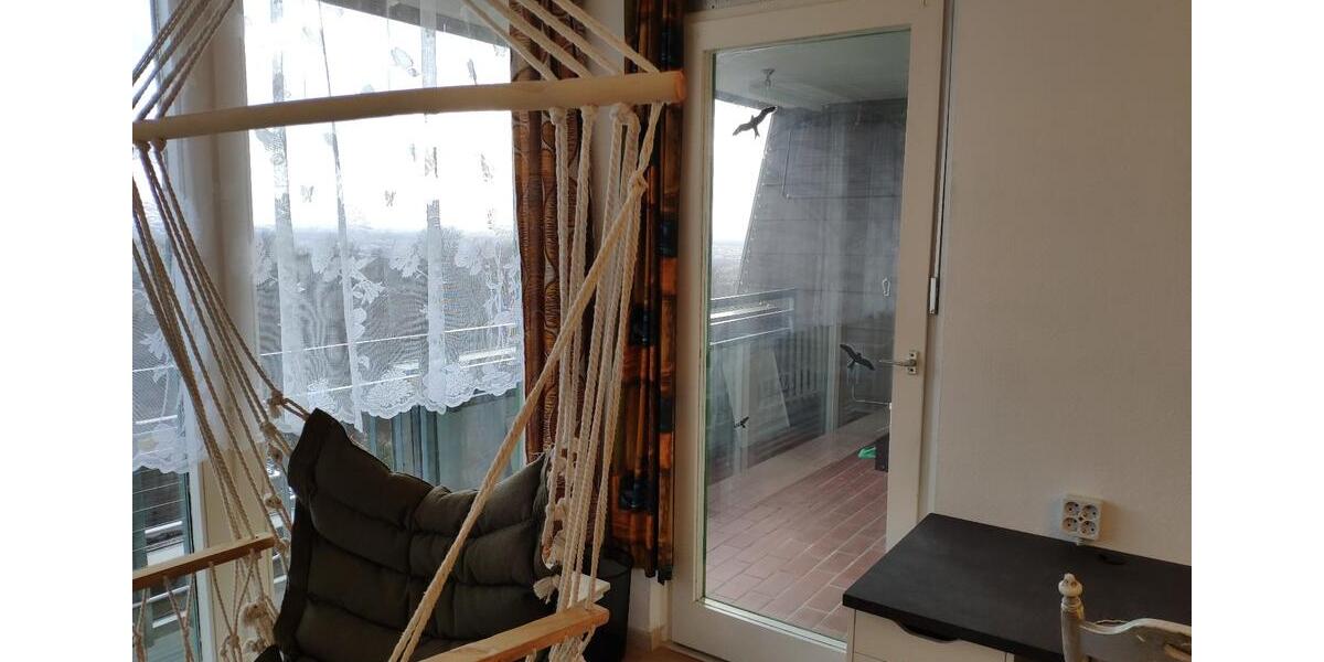 Etagenwohnung Heidelberg Boxberg - 3 Zimmer, 46 m&sup2;, 540&euro; | Angebot:26400988