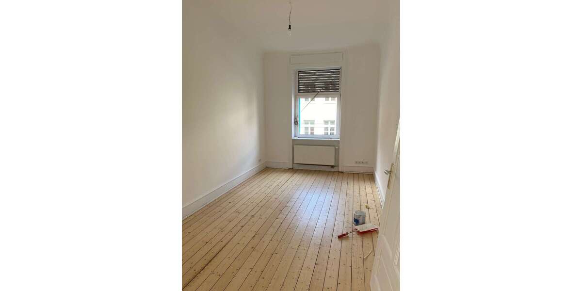 Etagenwohnung Mannheim Herzogenried - 2 Zimmer, 54 m&sup2;, 770&euro; | Angebot:27154004
