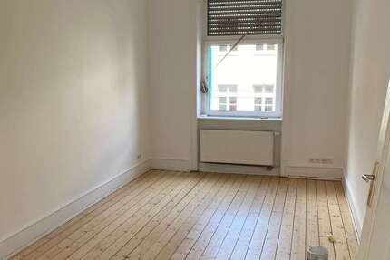 Wohnung Mannheim Herzogenried - 2 Zimmer, 54 m&sup2;, 770&euro; | Angebot:27154004