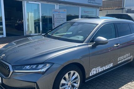 Skoda Superb 9.900 km 34.990 &euro; Östringen 76684