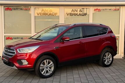 Ford Kuga 87.988 km 16.450 &euro; Mannheim 68199
