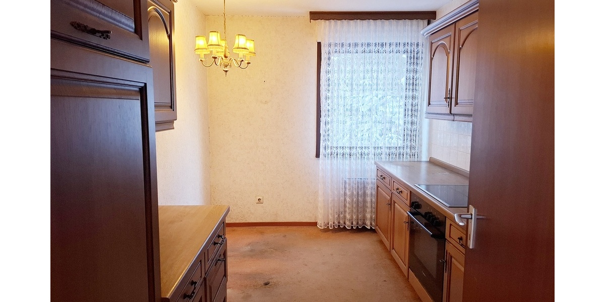 Ihr neues Zuhause zum Superpreis! - Einfamilienhaus Heiligkreuzsteinach Eiterbach | Angebot:25886570