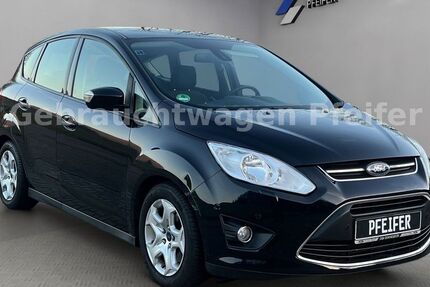 Ford C-Max 114.150 km 6.490 &euro; Wald-Michelbach 69483