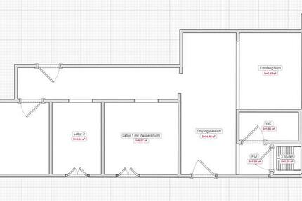 Gewerbeobjekt Viernheim - 1.000&euro; | Angebot:26359516