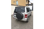 Mitsubishi Pajero Pinin 99.000 km 5.400 &euro; Mannheim 68309
