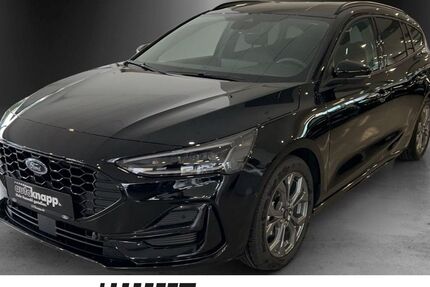 Ford Focus 3.500 km 31.990 € Bensheim 64625