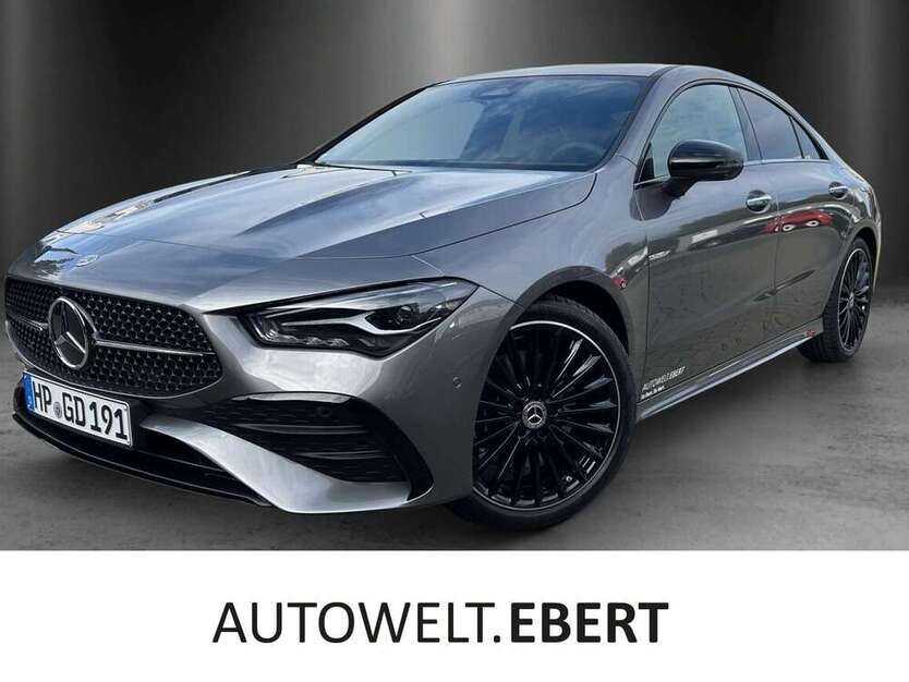 CLA 200