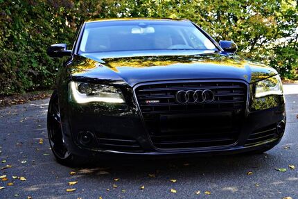 Audi A8 154.432 km 20.800 € Lampertheim 68623