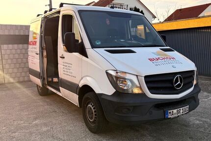Mercedes-Benz Sprinter 85.000 km 11.700 &euro; Schwetzingen 68723