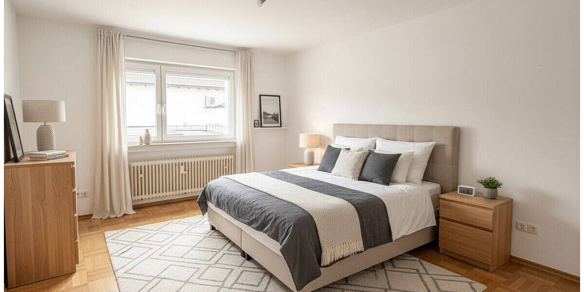 Mehrfamilienhaus, Wohnhaus Hemsbach - 8 Zimmer, 204 m&sup2;, 599.000&euro; | Angebot:26702668