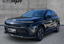 Gebrauchtwagen Hyundai KONA