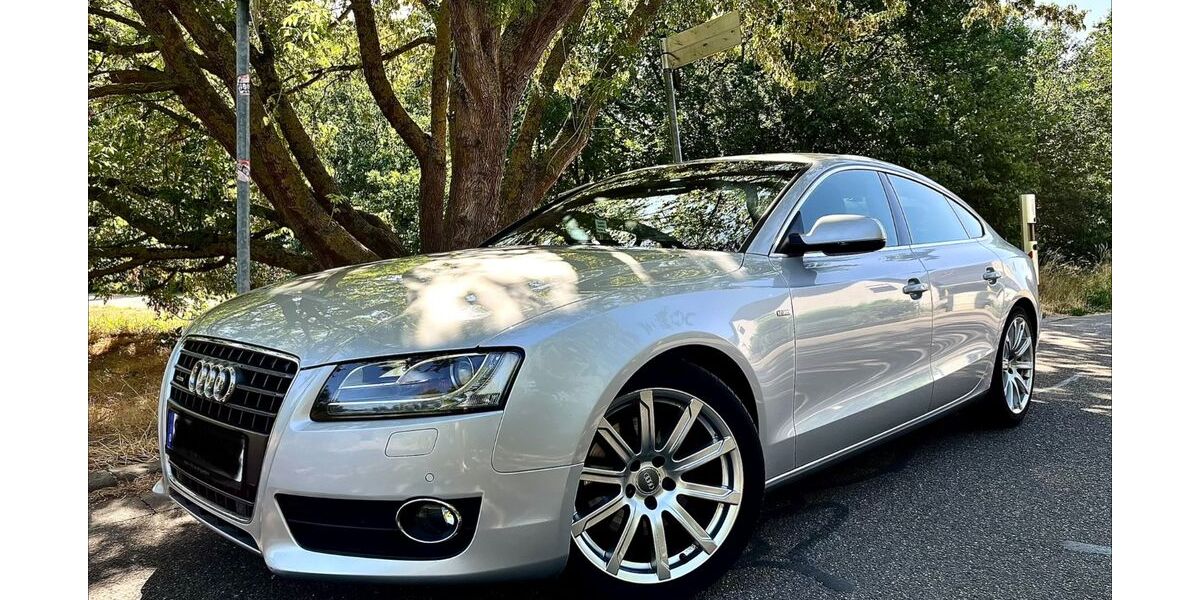 Audi A5 176.000 km 10.990 &euro; Schifferstadt 67105