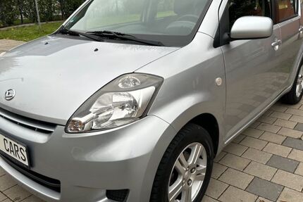 Daihatsu Sirion 163.177 km 4.799 &euro; Wiesloch 69168