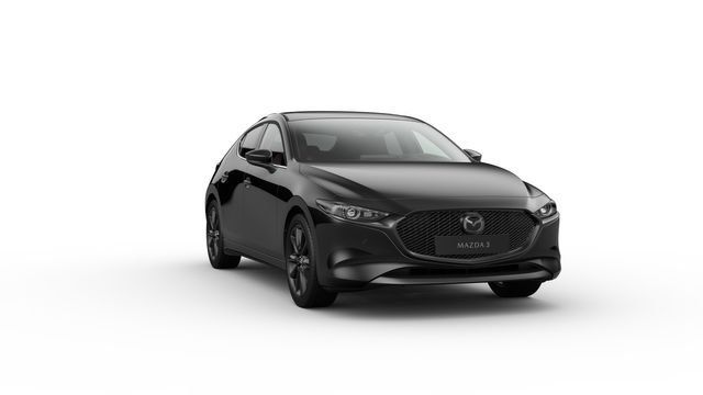 Mazda 3 21.314 km 26.999 &euro; Speyer 67346