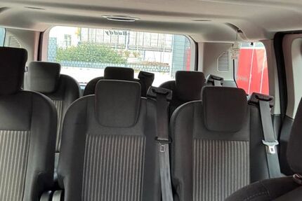 Ford Tourneo Custom 65.610 km 26.450 &euro; Ludwigshafen 67069