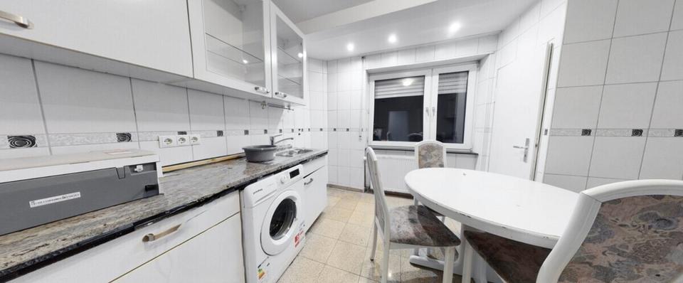 Etagenwohnung Ludwigshafen am Rhein Ludwigshafen-Hemshof - 2 Zimmer, 85 m&sup2;, 187.000&euro; | Angebot:27087759