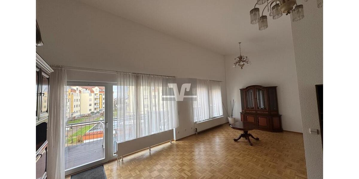 Etagenwohnung Limburgerhof - 2.5 Zimmer, 103 m&sup2;, 950&euro; | Angebot:25053128