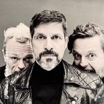 Pasquale Aleardi & die Phonauten - Liebe oder Show