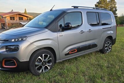 Citroen Berlingo 56.422 km 22.200 &euro; Wald-Michelbach 69483