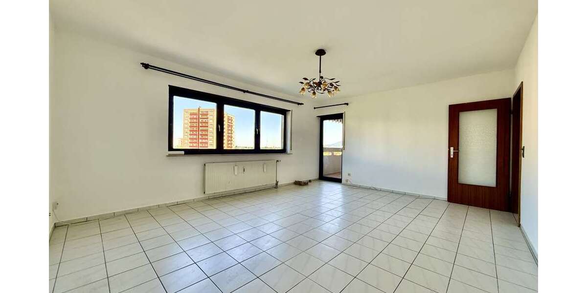 Etagenwohnung Heppenheim (Bergstraße) - 3 Zimmer, 84 m&sup2;, 189.500&euro; | Angebot:27152170