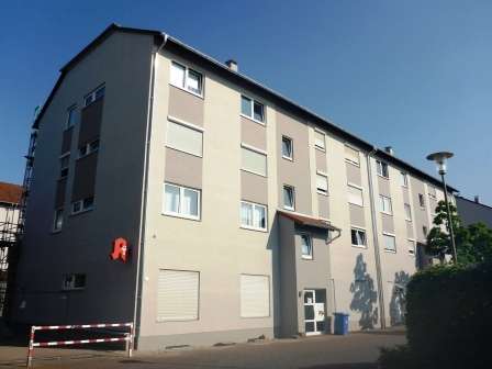 Etagenwohnung Ludwigshafen Edigheim - 4 Zimmer, 116 m&sup2;, 350.000&euro; | Angebot:24671527