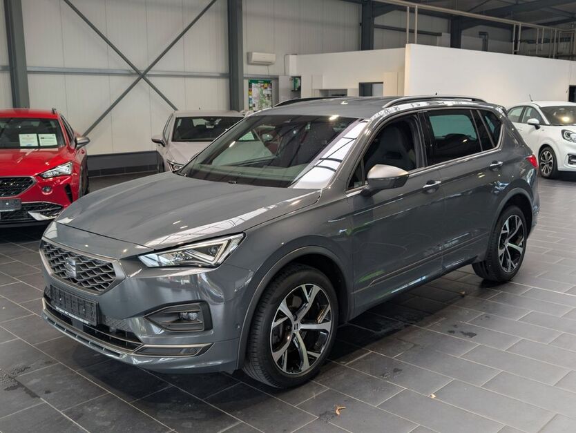 Seat Tarraco 84.000 km 32.900 € Weinheim 69469
