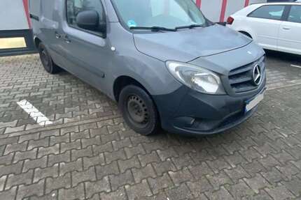 Mercedes-Benz Citan 195.000 km 4.450 &euro; Altrip 67122