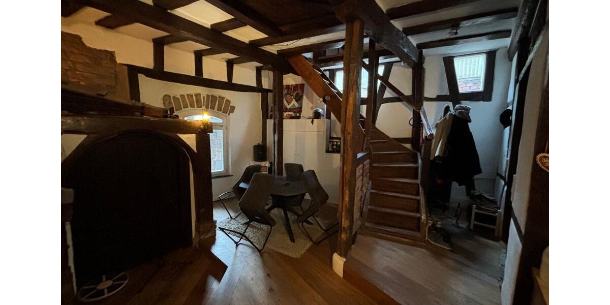 Einfamilienhaus Weinheim - 3 Zimmer, 100 m&sup2;, 1.190&euro; | Angebot:26018204