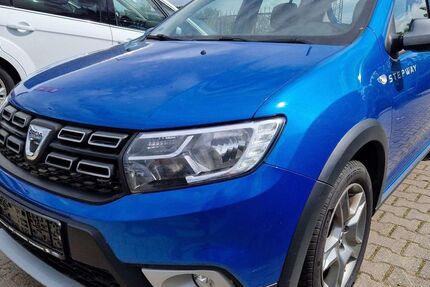 Dacia Sandero 119.950 km 6.500 &euro; Schwetzingen 68723
