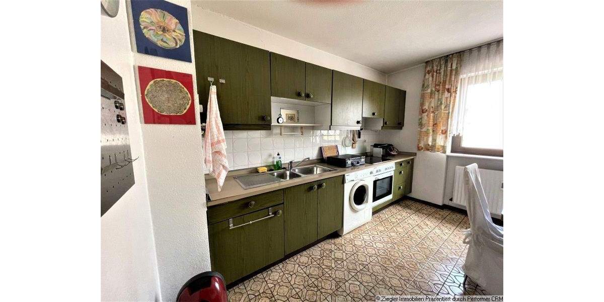 Etagenwohnung Schwetzingen - 2 Zimmer, 68 m&sup2;, 680&euro; | Angebot:25836192