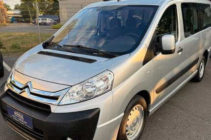Citroen Jumpy 220.000 km 6.899 &euro; ladenburg 68526