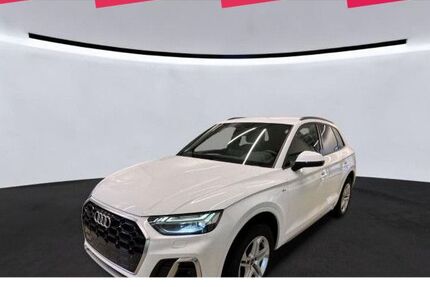 Audi Q5 42.450 km 39.292 &euro; Weinheim 69469
