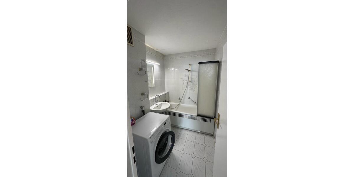 Erdgeschoßwohnung Ludwigshafen am Rhein Edigheim - 3.5 Zimmer, 81 m&sup2;, 169.000&euro; | Angebot:27095863