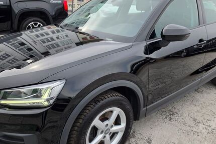 Audi Q2 176.000 km 12.400 &euro; Mannheim 68159