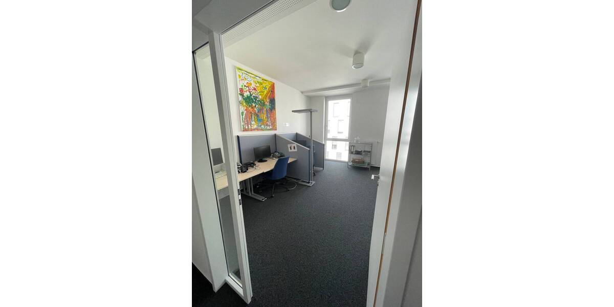 Gewerbeobjekt Mannheim Neuostheim - 5.200&euro; | Angebot:25733910