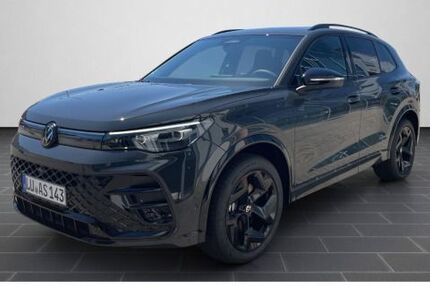 VW Tiguan 5.900 km 49.490 &euro; Ludwigshafen 67059