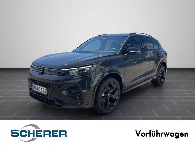 VW Tiguan 5.900 km 49.490 &euro; Ludwigshafen 67059