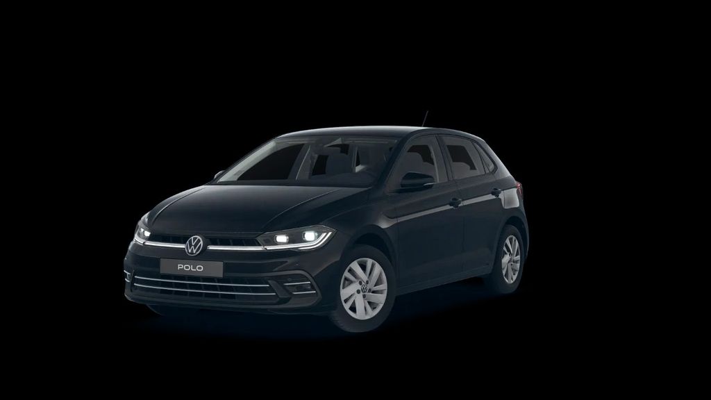 VW Polo 2.149 km 25.805 &euro; Walldorf 69190