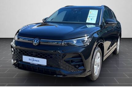 VW Tiguan 3.000 km 58.777 &euro; Mannheim 68167