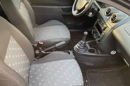 Ford Fiesta 207.457 km 1.500 &euro; Mühlhausen 69242