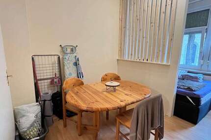 Wohnung Mannheim Herzogenried - 1.5 Zimmer, 28 m&sup2;, 550&euro; | Angebot:27434018