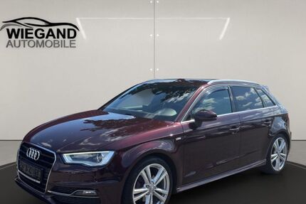 Audi A3 202.000 km 8.990 &euro; Viernheim 68519