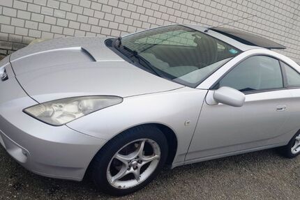 Toyota Celica 199.995 km 3.990 &euro; Ladenburg 68526