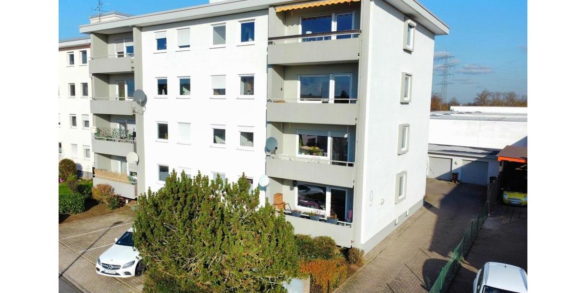 Etagenwohnung Mannheim Neckarstadt-Ost - 4 Zimmer, 99 m&sup2;, 289.000&euro; | Angebot:25308753