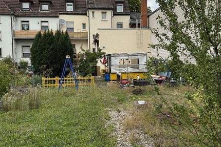 Haus Ludwigshafen am Rhein Gartenstadt - 7 Zimmer, 237 m&sup2;, 589.000&euro; | Angebot:25693389