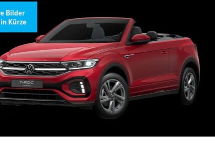 VW T-Roc 3.368 km 36.955 &euro; Walldorf 69190