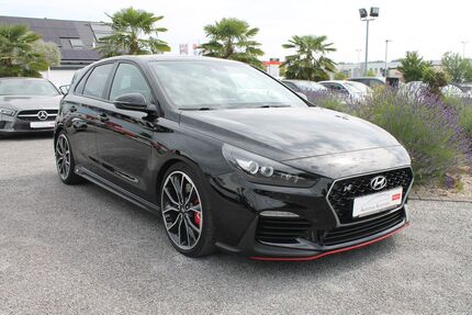 Hyundai i30 38.000 km 23.890 &euro; Speyer 67346