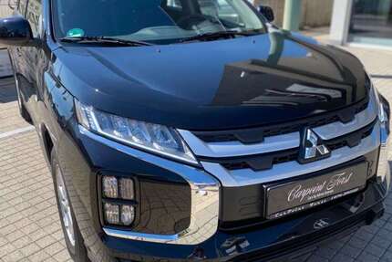 Mitsubishi ASX 37.420 km 18.990 € Forst 76694