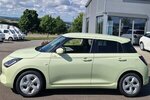 Suzuki Swift 1.2 Hybrid CVT Comfort 6 Jahre Garantie 2.500 km 21.590 € Obrigheim-Asbach 74847