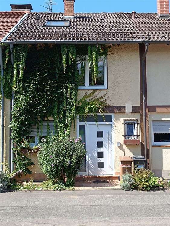 Haus zum Kaufen in Heidelberg 635.000 € 94 m²